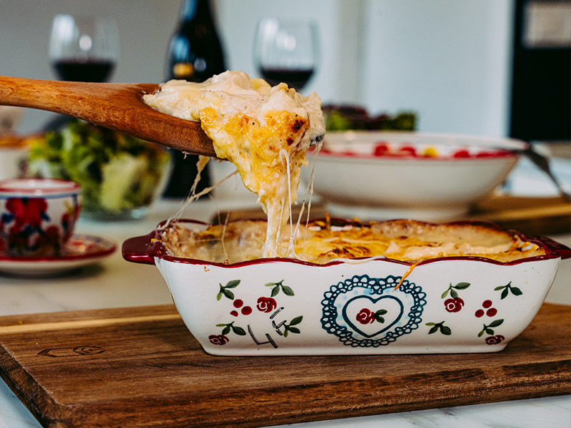 4 Fromages