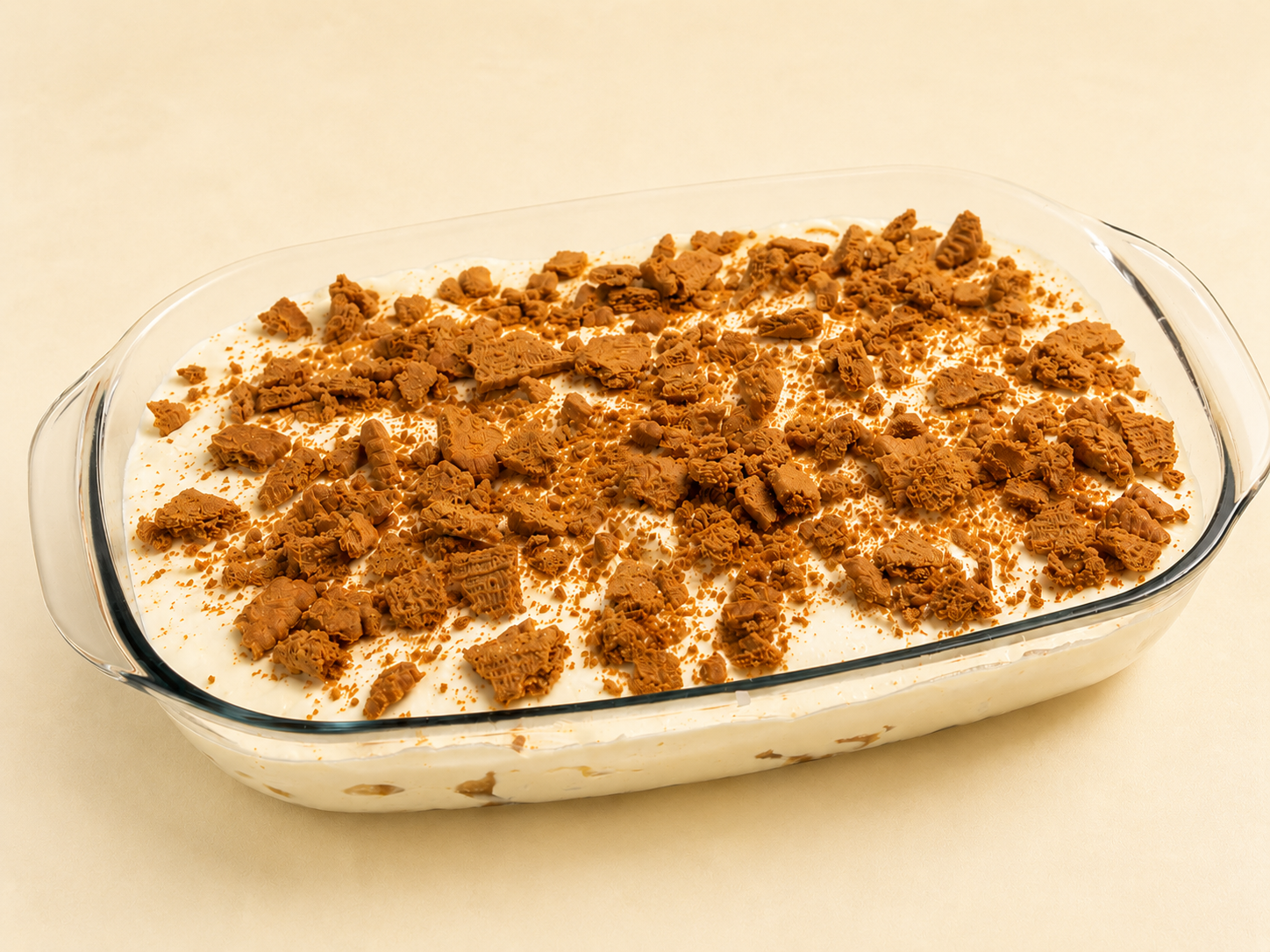 Plateaux desserts